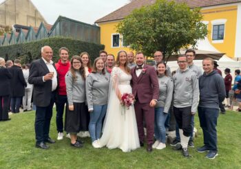 Unser Obmann sagt „Ja!“