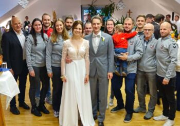 Ein Herbst voller Liebe – den Abschluss machen Michael & Kathi