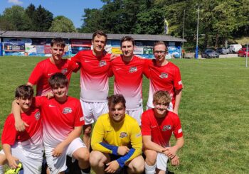 Pfingstturnier FC Seebenstein