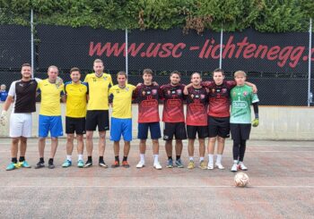 Streetsoccerturnier 2026